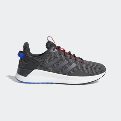 Zapatillas Running Adidas Questar Ride Hombre Gris | 05HNIFMA