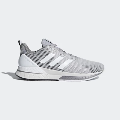 Zapatillas Running Adidas Questar TND Hombre Gris | 32CXWHMA