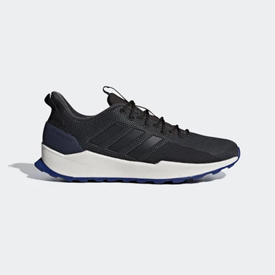 Zapatillas Running Adidas Questar Trail Hombre Marrones | 01DCGZIL