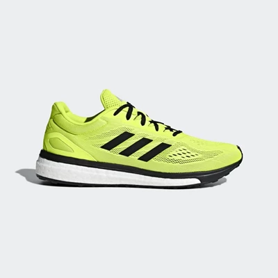 Zapatillas Running Adidas Response Limited Hombre Amarillo | 10WUMJFV