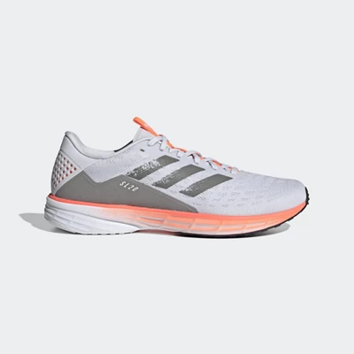 Zapatillas Running Adidas SL20 Hombre Gris | 75JKDOEV