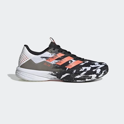 Zapatillas Running Adidas SL20 Hombre Negras | 06HZVPXR