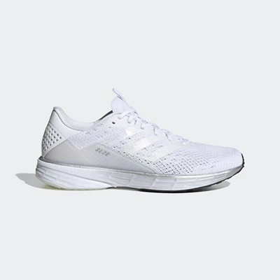 Zapatillas Running Adidas SL20 SUMMER.RDY Hombre Blancas | 65WYMAFV