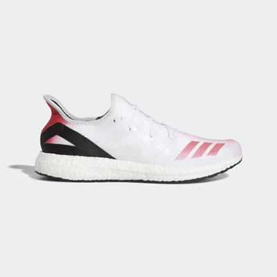 Zapatillas Running Adidas SPEEDFACTORY AM4BSBL Hombre Rojas | 60ZHEATF