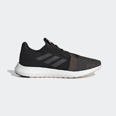 Zapatillas Running Adidas Senseboost Go LTD Hombre Negras | 93PBTZDM