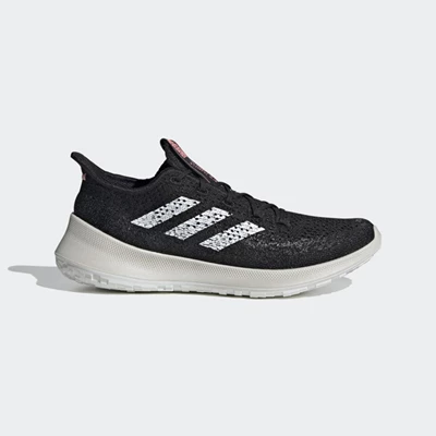 Zapatillas Running Adidas Sensebounce+ SUMMER.RDY Mujer Negras | 21KHONQE