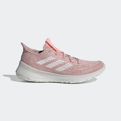 Zapatillas Running Adidas Sensebounce+ SUMMER.RDY Mujer Rosas | 89JHCQPG