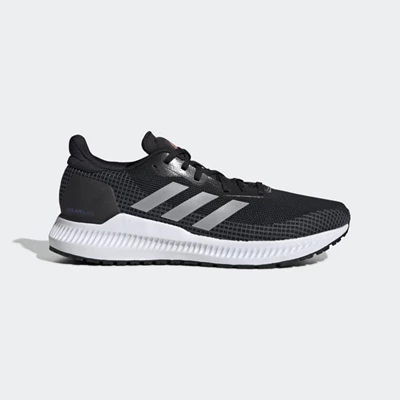 Zapatillas Running Adidas Solarblaze Hombre Negras | 28VDAUYK