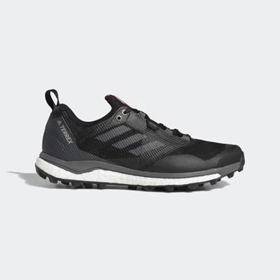 Zapatillas Running Adidas Terrex Agravic XT Hombre Negras | 34BFCRQL