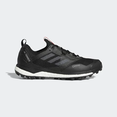 Zapatillas Running Adidas Terrex Agravic XT GORE-TEX Hombre Negras | 41JUWREB