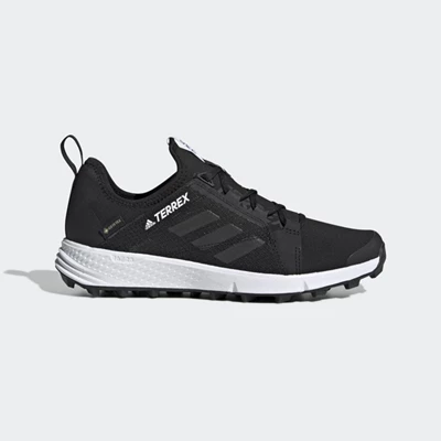 Zapatillas Running Adidas Terrex Speed GORE-TEX Mujer Negras | 83CPZIED