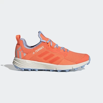 Zapatillas Running Adidas Terrex Speed LD Mujer Naranjas | 29JIRZQC