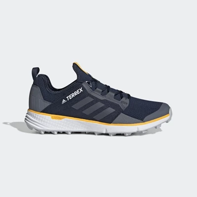 Zapatillas Running Adidas Terrex Speed LD Hombre Azules | 40MXLUYT