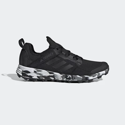 Zapatillas Running Adidas Terrex Speed LD Hombre Negras | 46KFWSVA