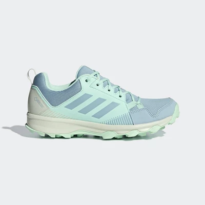 Zapatillas Running Adidas Terrex Tracerocker GORE-TEX Mujer Azules | 03DCUJPL