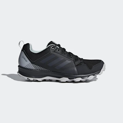 Zapatillas Running Adidas Terrex Tracerocker GORE-TEX Mujer Negras | 26IOXWDF