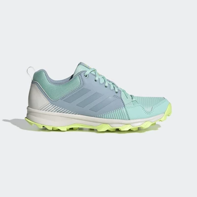 Zapatillas Running Adidas Terrex Tracerocker Mujer Turquesa | 80DKXEVL