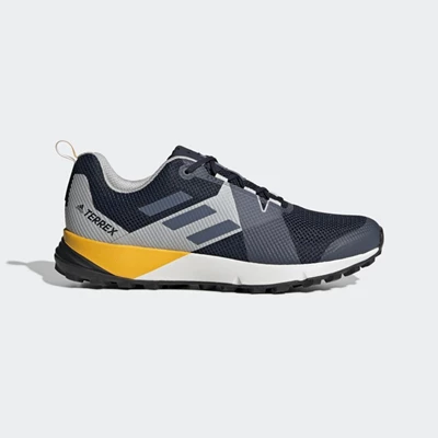 Zapatillas Running Adidas Terrex Two Hombre Azules | 82TMVAHP