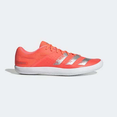 Zapatillas Running Adidas Throwstar Hombre Naranjas | 41FDRVTG