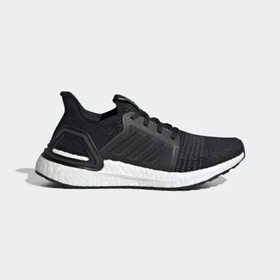 Zapatillas Running Adidas Ultraboost 19 Niños Negras | 02AXGTQH