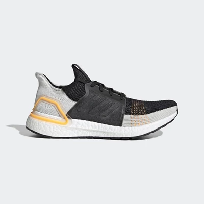 Zapatillas Running Adidas Ultraboost 19 Hombre Verde | 05DYUCAS