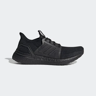 Zapatillas Running Adidas Ultraboost 19 Mujer Negras | 14CPJULN