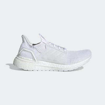 Zapatillas Running Adidas Ultraboost 19 Mujer Blancas | 14EDHTVA