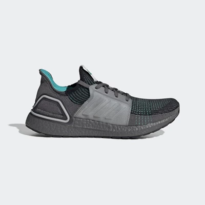 Zapatillas Running Adidas Ultraboost 19 Mujer Negras | 18ICXFNA