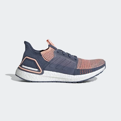 Zapatillas Running Adidas Ultraboost 19 Mujer Rosas | 20AHUDEQ