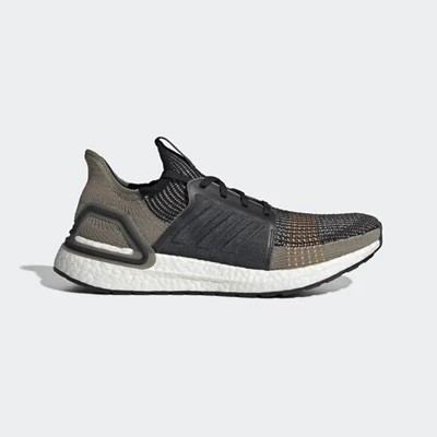 Zapatillas Running Adidas Ultraboost 19 Hombre Verde | 26IVTZRS