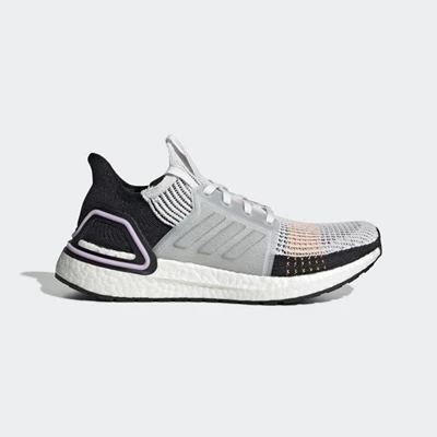 Zapatillas Running Adidas Ultraboost 19 Mujer Blancas | 45XOYUTI