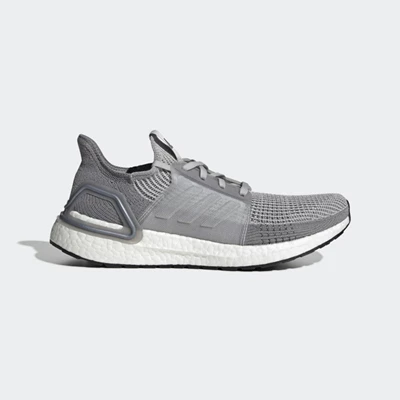 Zapatillas Running Adidas Ultraboost 19 Mujer Gris | 46HZBOMA