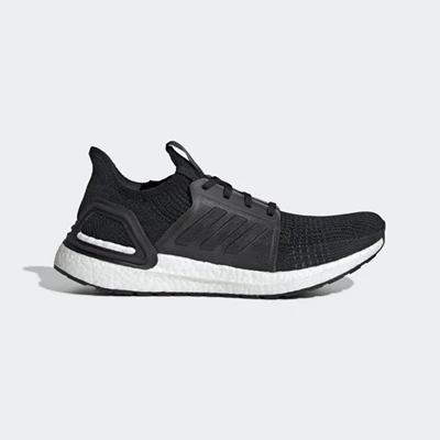 Zapatillas Running Adidas Ultraboost 19 Hombre Negras | 56XOJWHE