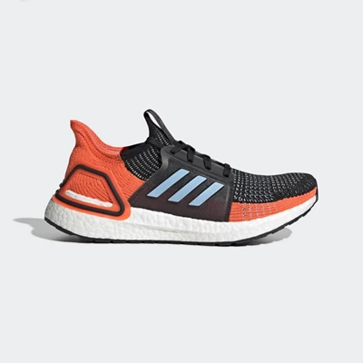 Zapatillas Running Adidas Ultraboost 19 Mujer Negras | 57STFIPW