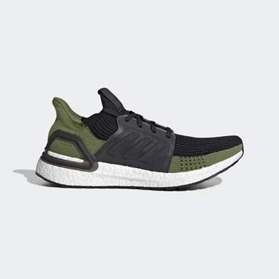 Zapatillas Running Adidas Ultraboost 19 Mujer Negras | 74KCETYS