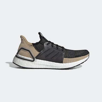 Zapatillas Running Adidas Ultraboost 19 Hombre Negras | 78VJTXMC