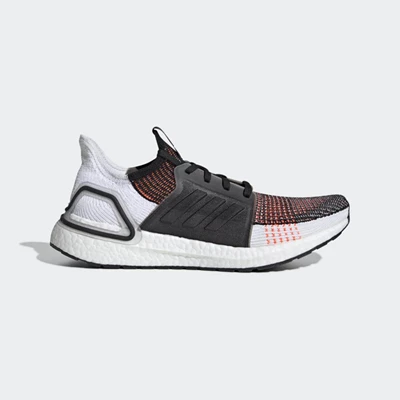 Zapatillas Running Adidas Ultraboost 19 Hombre Negras | 81FPJVEL