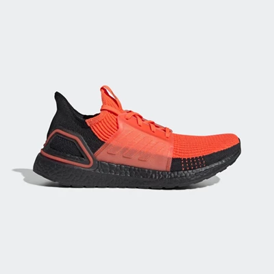 Zapatillas Running Adidas Ultraboost 19 Hombre Naranjas | 81UNBOKC