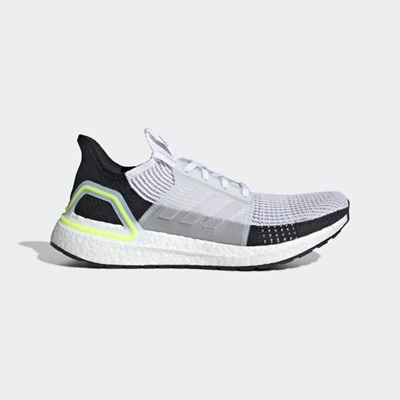 Zapatillas Running Adidas Ultraboost 19 Mujer Blancas | 82HFQTYJ