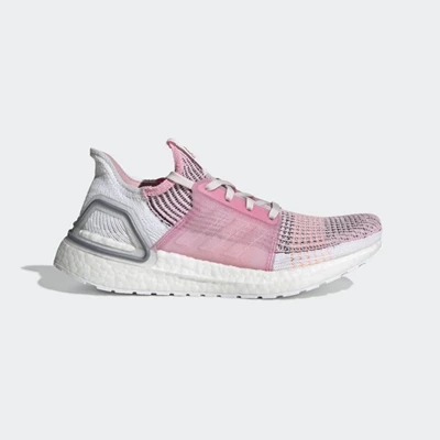 Zapatillas Running Adidas Ultraboost 19 Mujer Rosas | 83XNYUJI