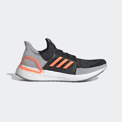 Zapatillas Running Adidas Ultraboost 19 Hombre Negras | 95CAGUKO