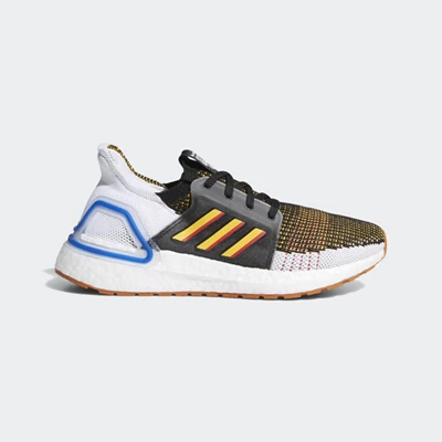 Zapatillas Running Adidas Ultraboost 19 Mujer Negras | 97MTHKYE