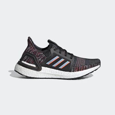 Zapatillas Running Adidas Ultraboost 19 Mujer Negras | 98PGVNTB