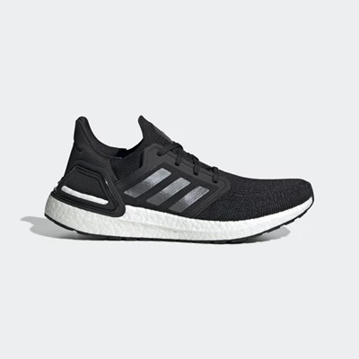 Zapatillas Running Adidas Ultraboost 20 Mujer Negras | 19DRUWIJ