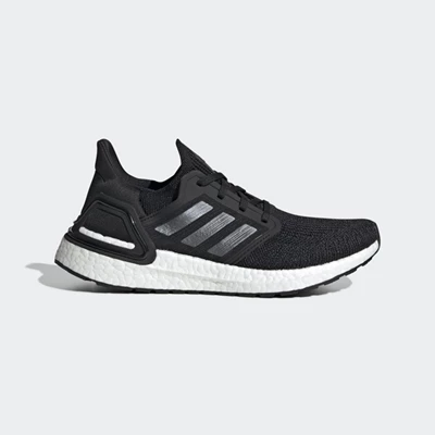 Zapatillas Running Adidas Ultraboost 20 Mujer Negras | 56RMCITQ