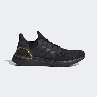 Zapatillas Running Adidas Ultraboost 20 Mujer Negras | 70TXUIGF