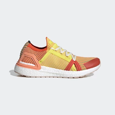 Zapatillas Running Adidas Ultraboost 20 S Mujer Naranjas | 72NMJBQO