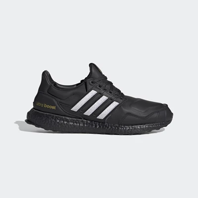 Zapatillas Running Adidas Ultraboost DNA Mujer Negras | 07ENPWTF