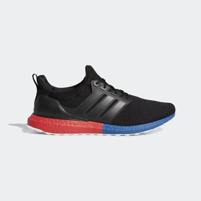 Zapatillas Running Adidas Ultraboost DNA Mujer Negras | 19HNLGAK