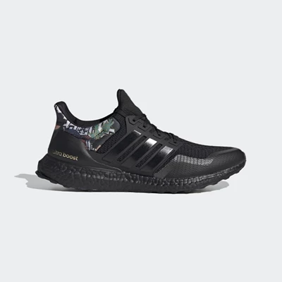 Zapatillas Running Adidas Ultraboost DNA Hombre Negras | 45MKHZYQ